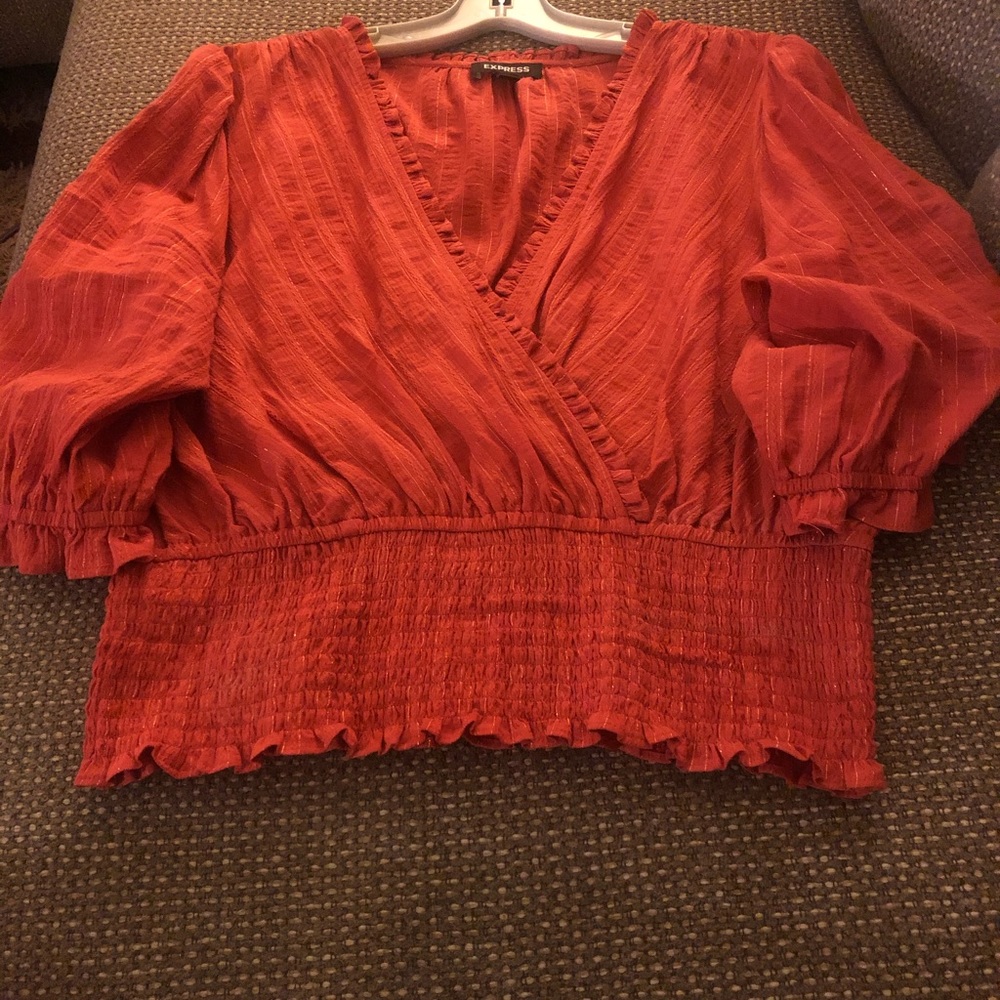 NWT Women’s Blouse